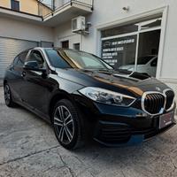 Bmw 118i F70 Serie 1 Berlina 5 porte 2020
