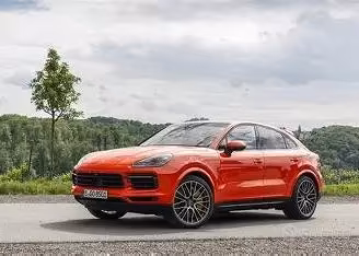 Ricambi porsche cayenne 2023