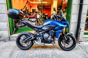 Triumph Tiger Sport 660 Full