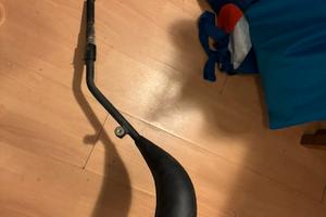 Scarico completo HM 50
