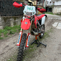 Honda CRF 250