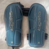 parastinchi Kipsta F300 taglia S