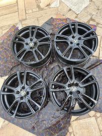 GMP Astral Black 17