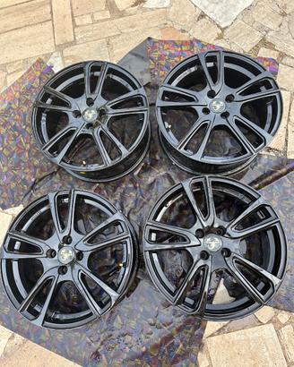 GMP Astral Black 17