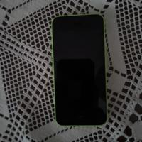 iPhone 5c verde acqua 8GB funzionante 