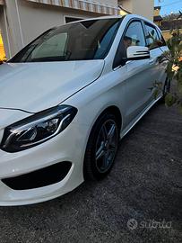 classe b mercedes