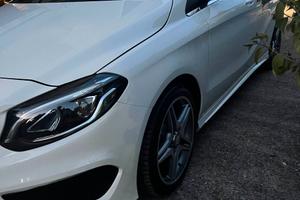 classe b mercedes