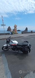 Moto Guzzi v7 special 850