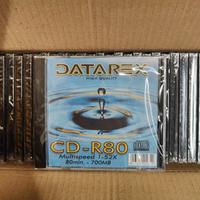 CD vergini