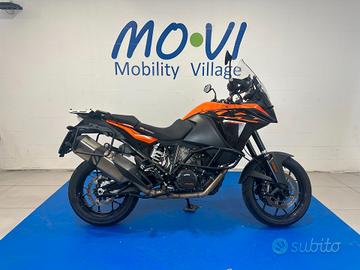 KTM 1090 Adventure - 2018