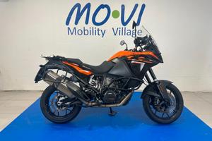 KTM 1090 Adventure - 2018