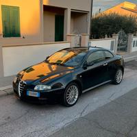 Alfa romeo gt