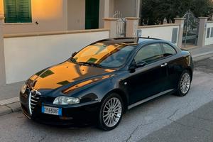 Alfa romeo gt