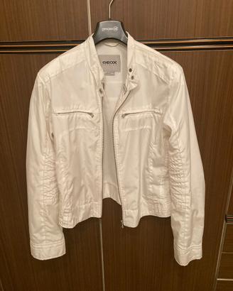 Giubbino giacca donna Geox taglia 50