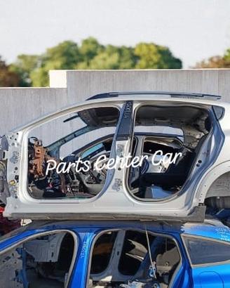 Ricambi Scocca Dacia Sandero Steepway 2021-2024