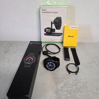 Samsung Galaxy Watch 5 Pro Bluetooth Nero