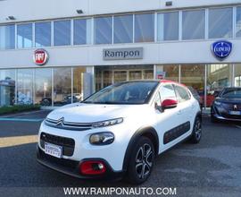 Citroën C3 PureTech 110 S&S Shine