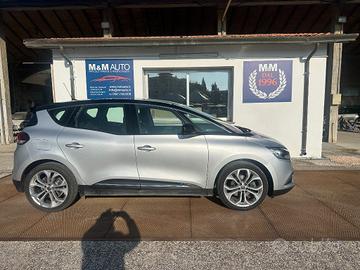 RENAULT Scenic Scénic dCi 8V 110 CV Energy Sport