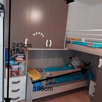 Cameretta Bambini