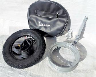 Kit Ruota di scorta Vespa 50 Special 125 Primavera