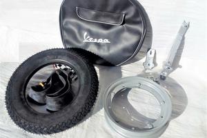 Kit Ruota di scorta Vespa 50 Special 125 Primavera