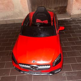 Machina Audi per bambini