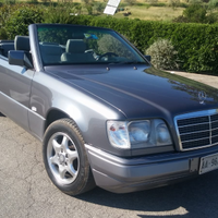 TOP ~ MERCEDES 200 CE Cabrio A124- SUPER SCONTATA