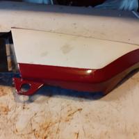 fianchetto laterale destro moto epoca