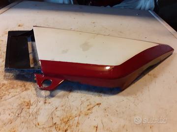 fianchetto laterale destro moto epoca