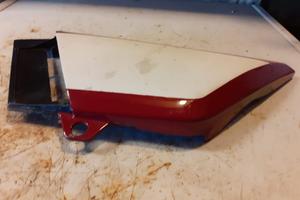 fianchetto laterale destro moto epoca