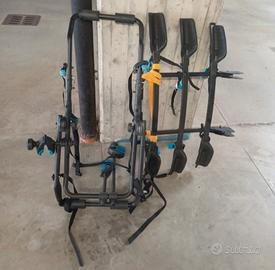 Porta bici