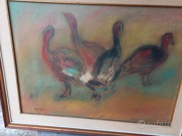Quadro Bruno Donadel