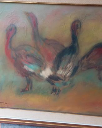 Quadro Bruno Donadel
