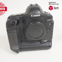 Canon 1D Mark II
