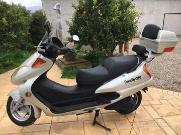 ricambi motom trancity 125 150 250 tor