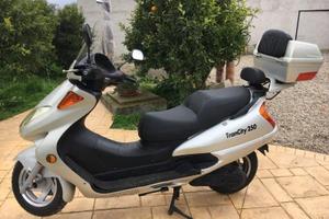 ricambi motom trancity 125 150 250 tor