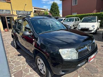 Dacia Duster 1.6 110CV 4x2 GPL Lauréate