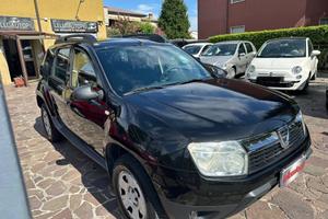 Dacia Duster 1.6 110CV 4x2 GPL Lauréate