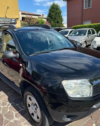 Dacia Duster 1.6 110CV 4x2 GPL Lauréate