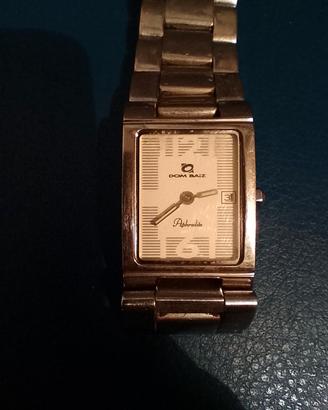 OROLOGIO DOM BAIZ APHRODITE UNISEX 