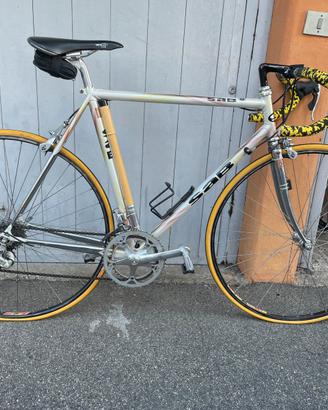 SAB Columbus Thron - Campagnolo Veloce 8V