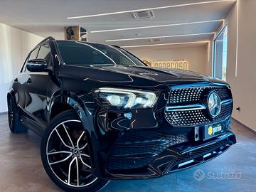 Mercedes-benz GLE 350 d 4Matic Premium