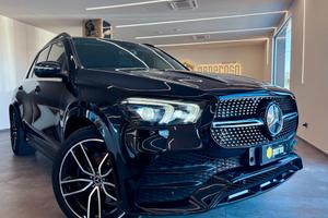 Mercedes-benz GLE 350 d 4Matic Premium