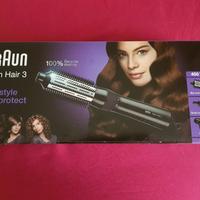 spazzola  per capelli Braun 