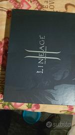 Lineage II: The Chaotic Throne
