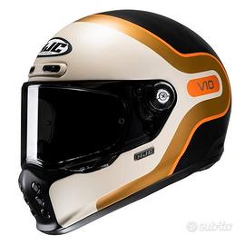 Casco Integrale HJC V10