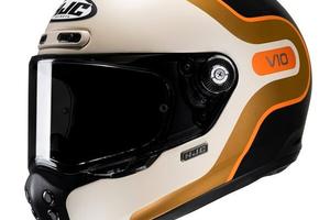 Casco Integrale HJC V10