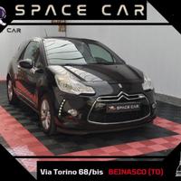 DS DS 3 DS 3 1.6 VTi 120 aut. So Chic