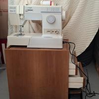 macchina da cucire 