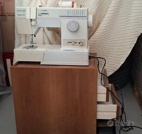 macchina da cucire 
